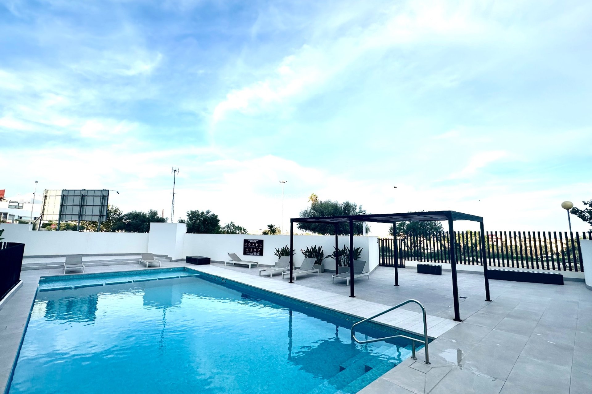 Resale - Apartment - Guardamar del Segura - Guardamar De La Segura