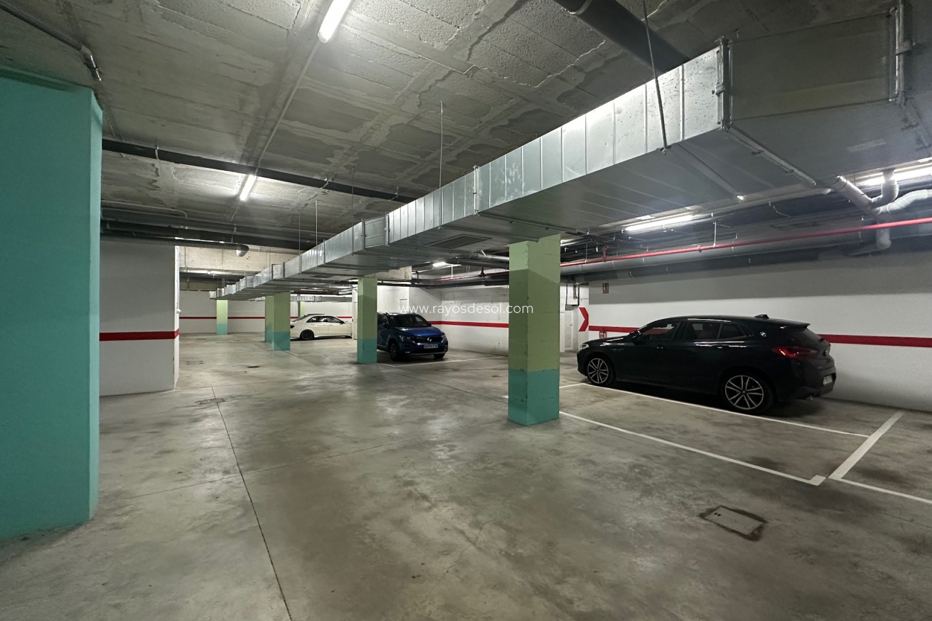 Resale - Apartment - Guardamar del Segura - Guardamar De La Segura