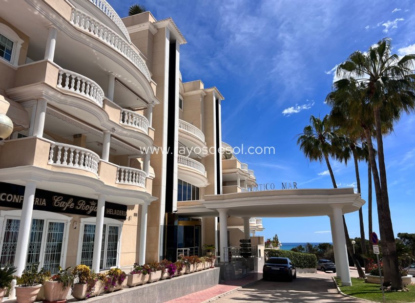 Resale - Apartment - Guardamar del Segura - Guardamar Del Segura