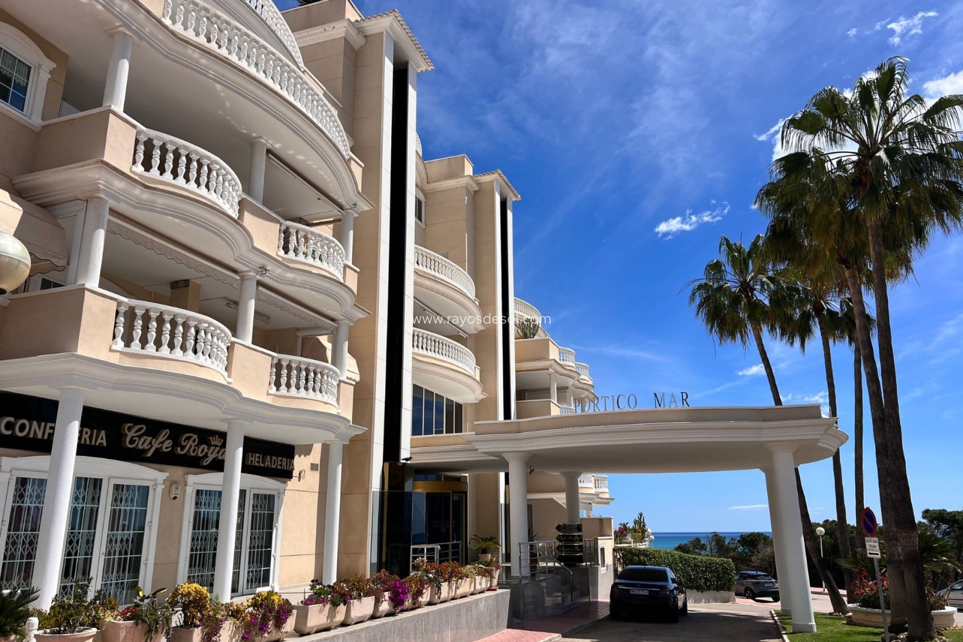 Resale - Apartment - Guardamar del Segura - Guardamar Del Segura