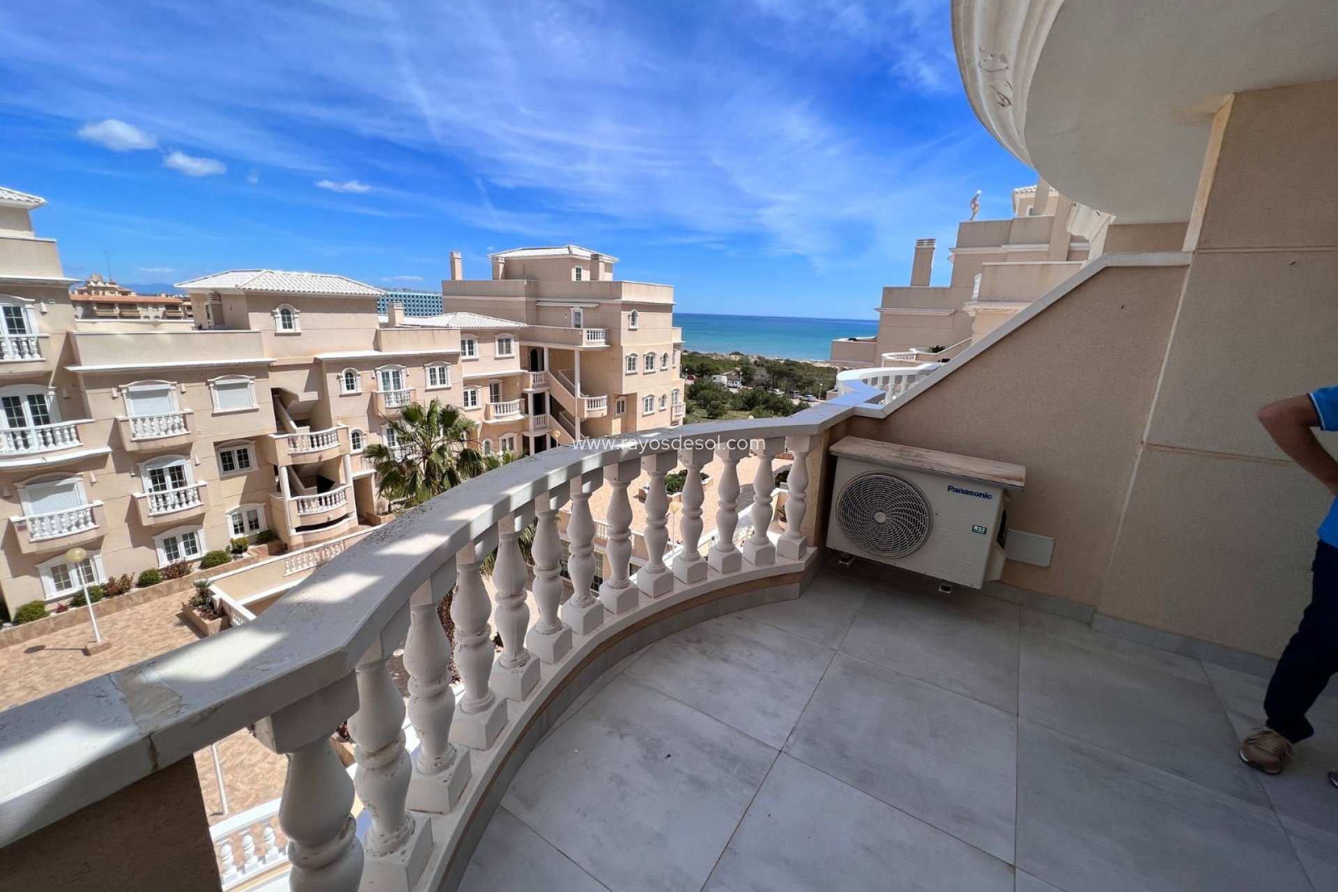 Resale - Apartment - Guardamar del Segura - Guardamar Del Segura