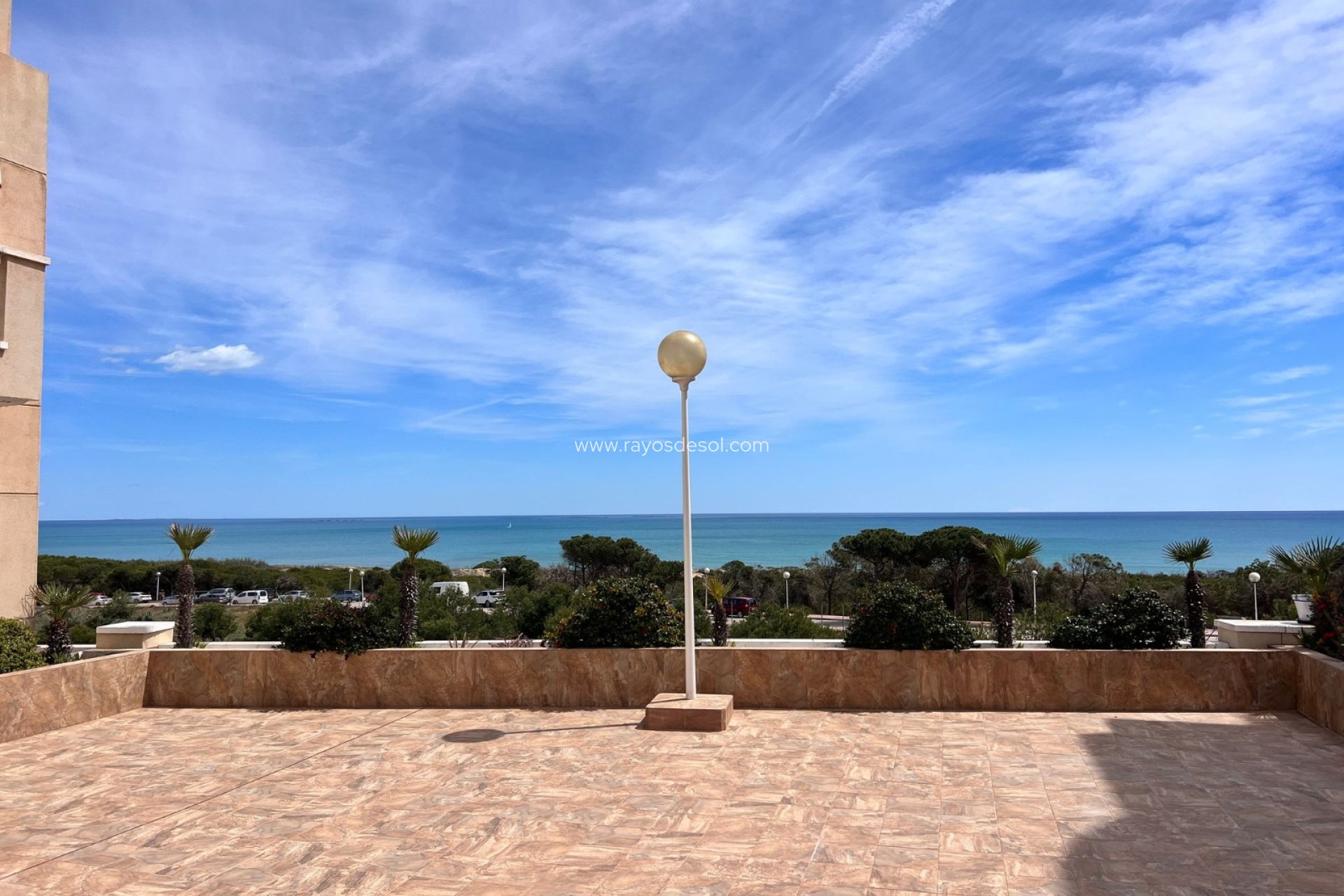 Resale - Apartment - Guardamar del Segura - Guardamar Del Segura