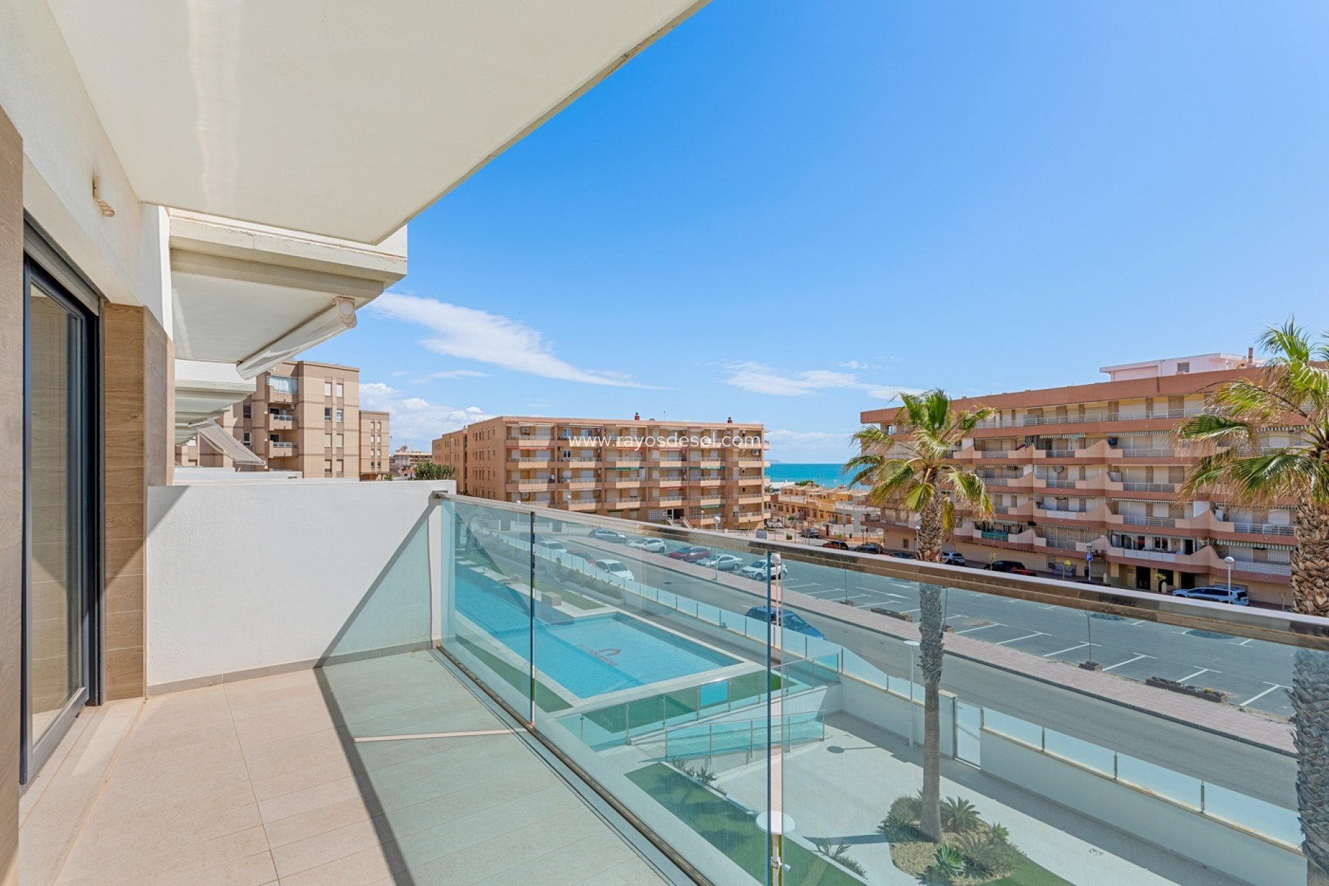 Resale - Apartment - Guardamar del Segura - Guardamar Del Segura