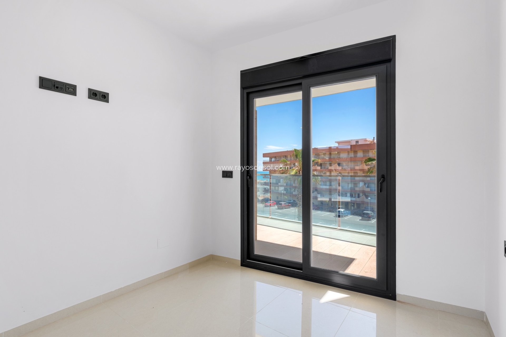 Resale - Apartment - Guardamar del Segura - Guardamar Del Segura