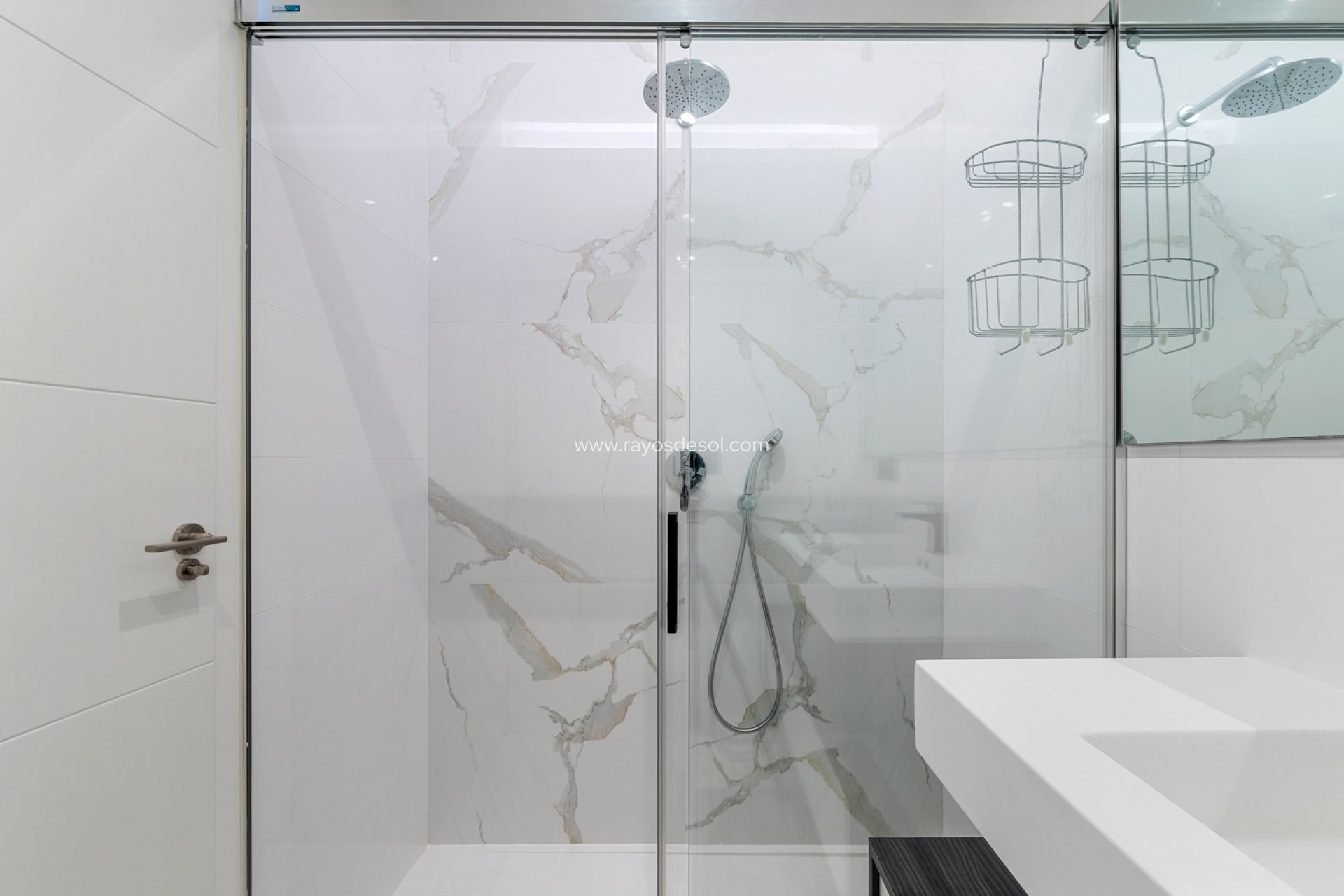 Resale - Apartment - Guardamar del Segura - Guardamar Del Segura