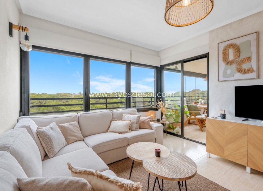 Resale - Apartment - Guardamar del Segura - Guardamar Del Segura