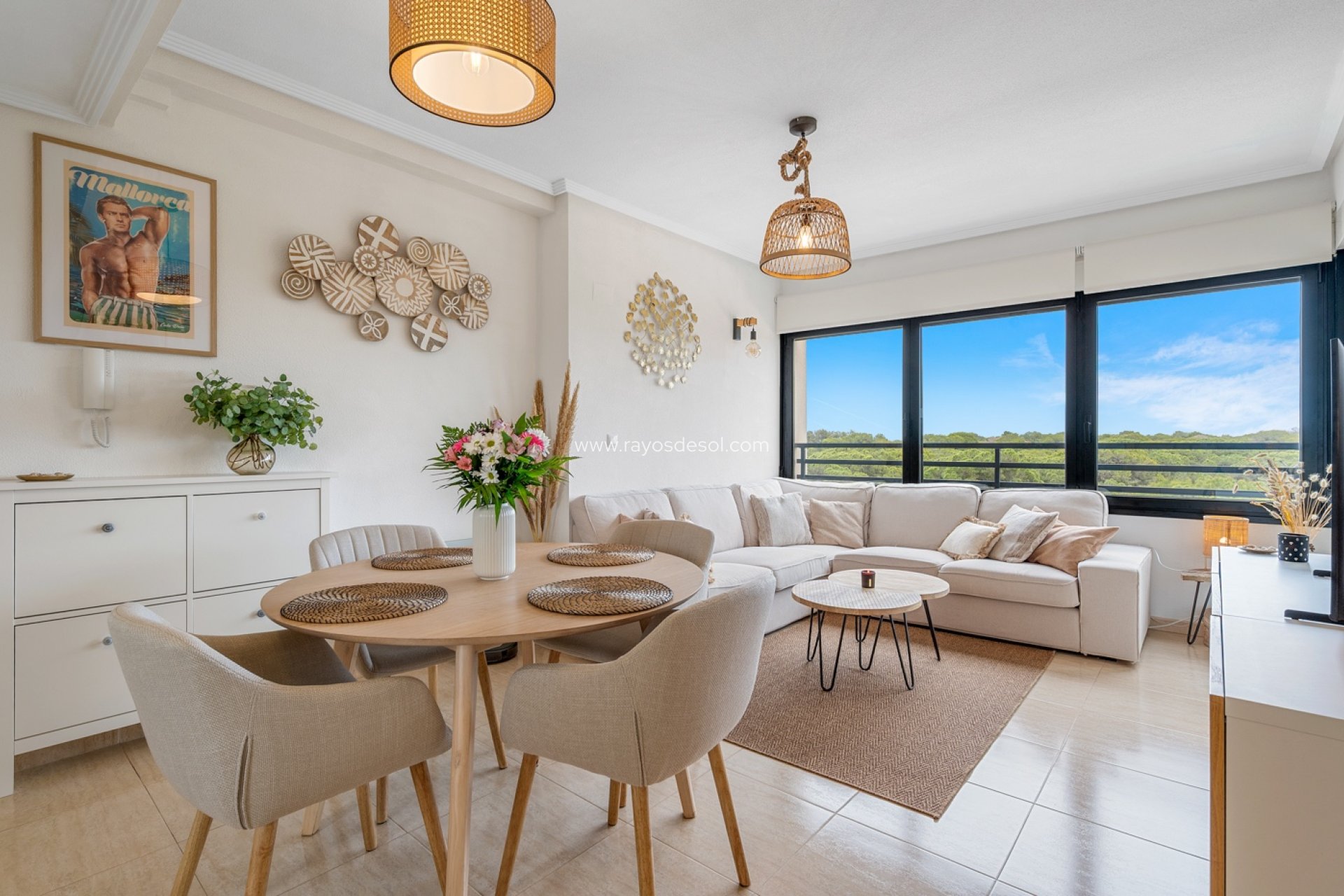 Resale - Apartment - Guardamar del Segura - Guardamar Del Segura