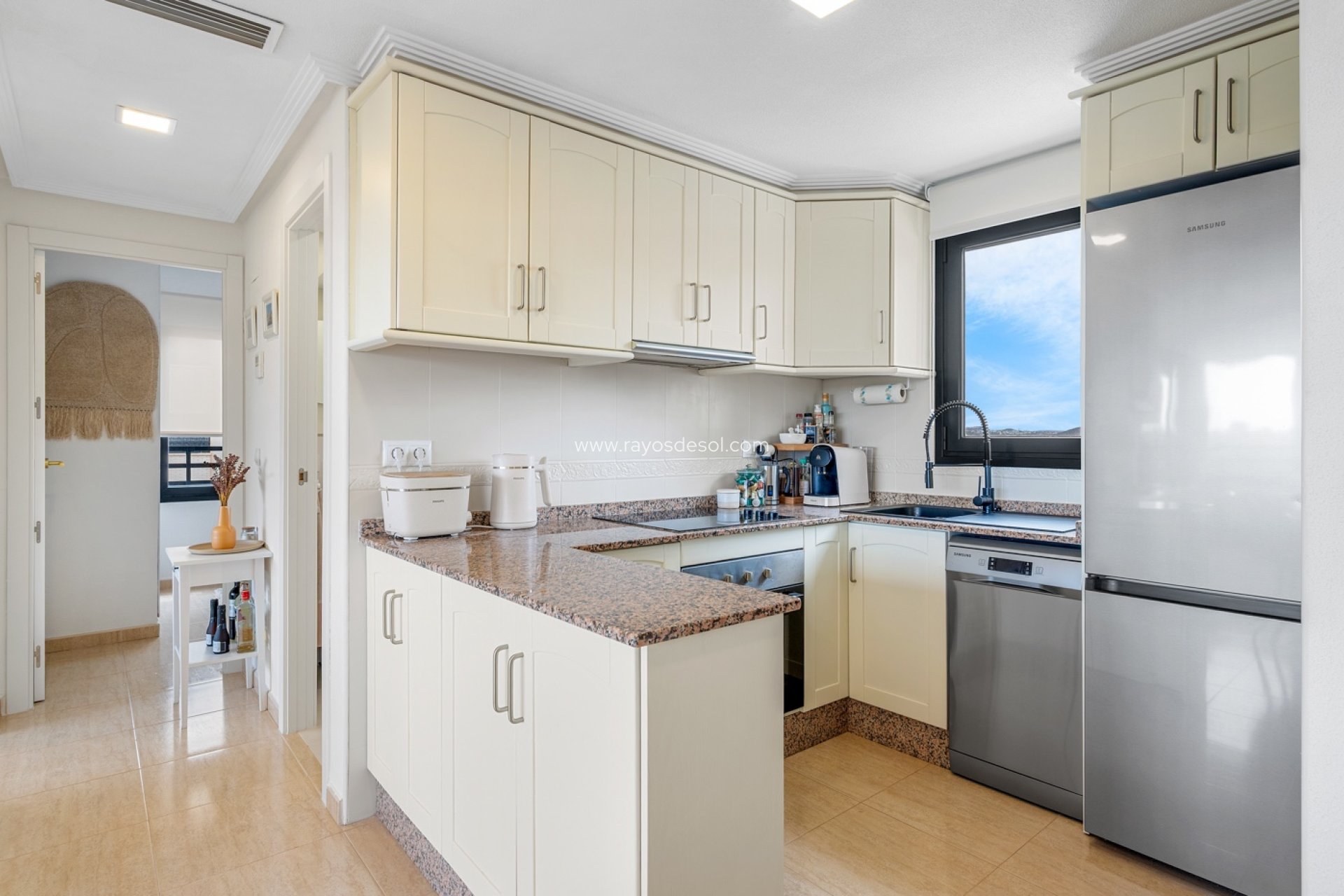 Resale - Apartment - Guardamar del Segura - Guardamar Del Segura