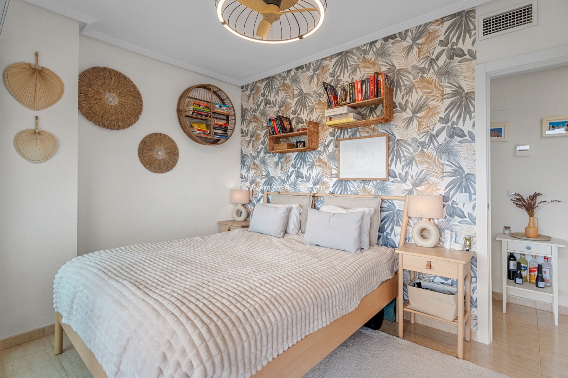 Resale - Apartment - Guardamar del Segura - Guardamar Del Segura