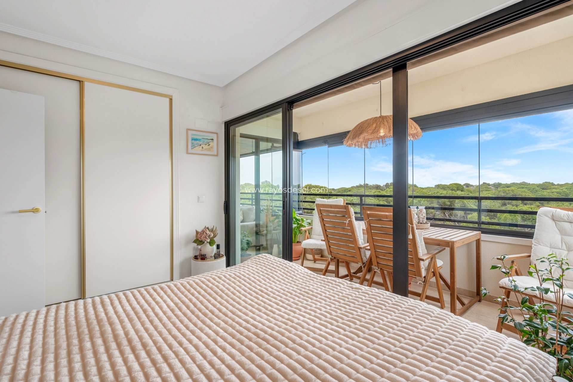 Resale - Apartment - Guardamar del Segura - Guardamar Del Segura