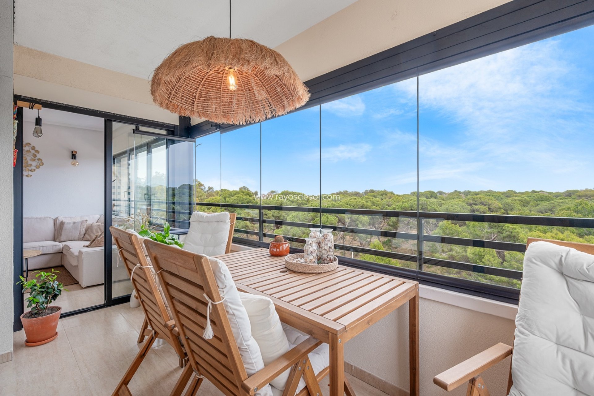 Resale - Apartment - Guardamar del Segura - Guardamar Del Segura