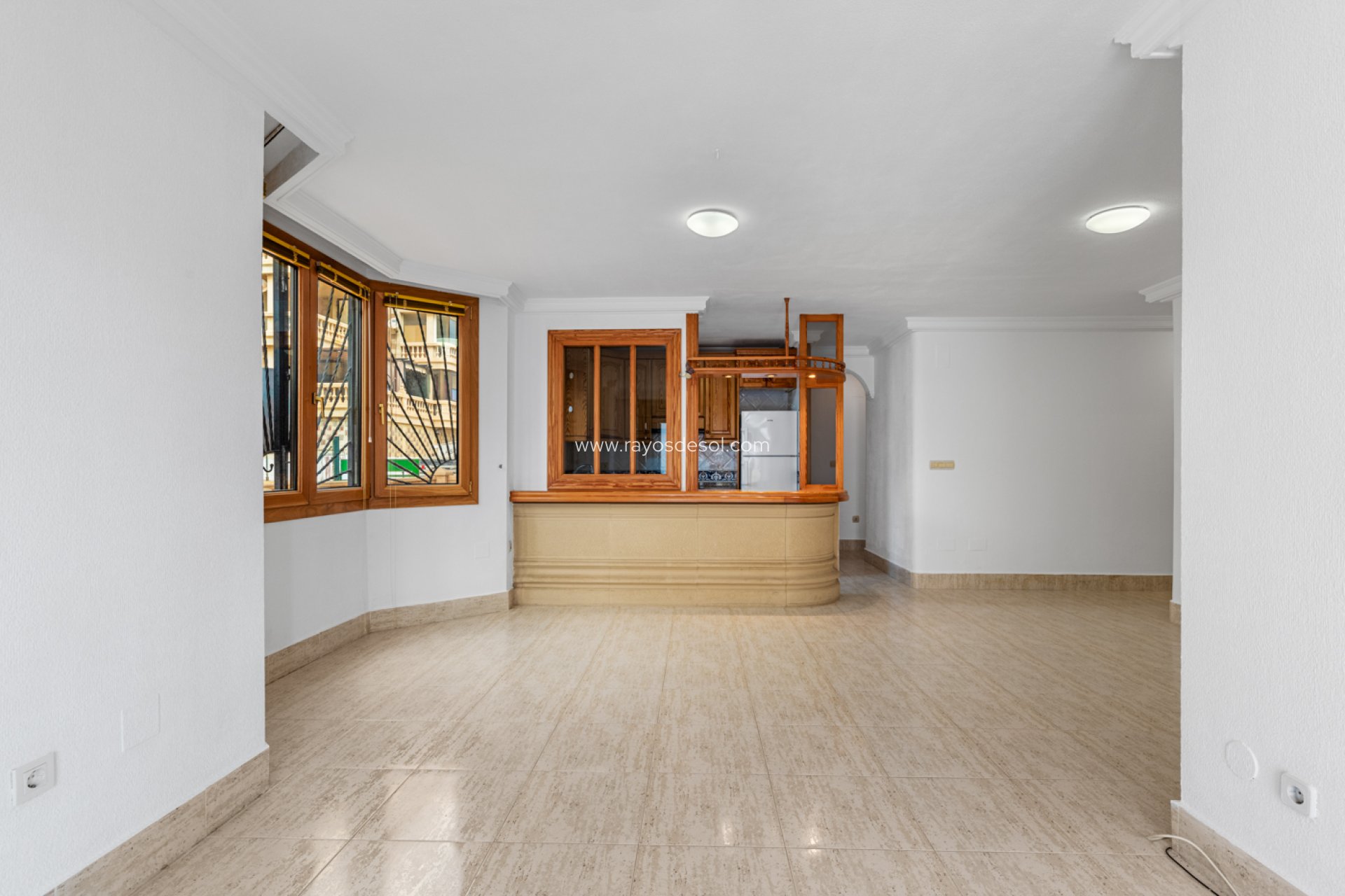 Resale - Apartment - Guardamar del Segura - Guardamar Del Segura