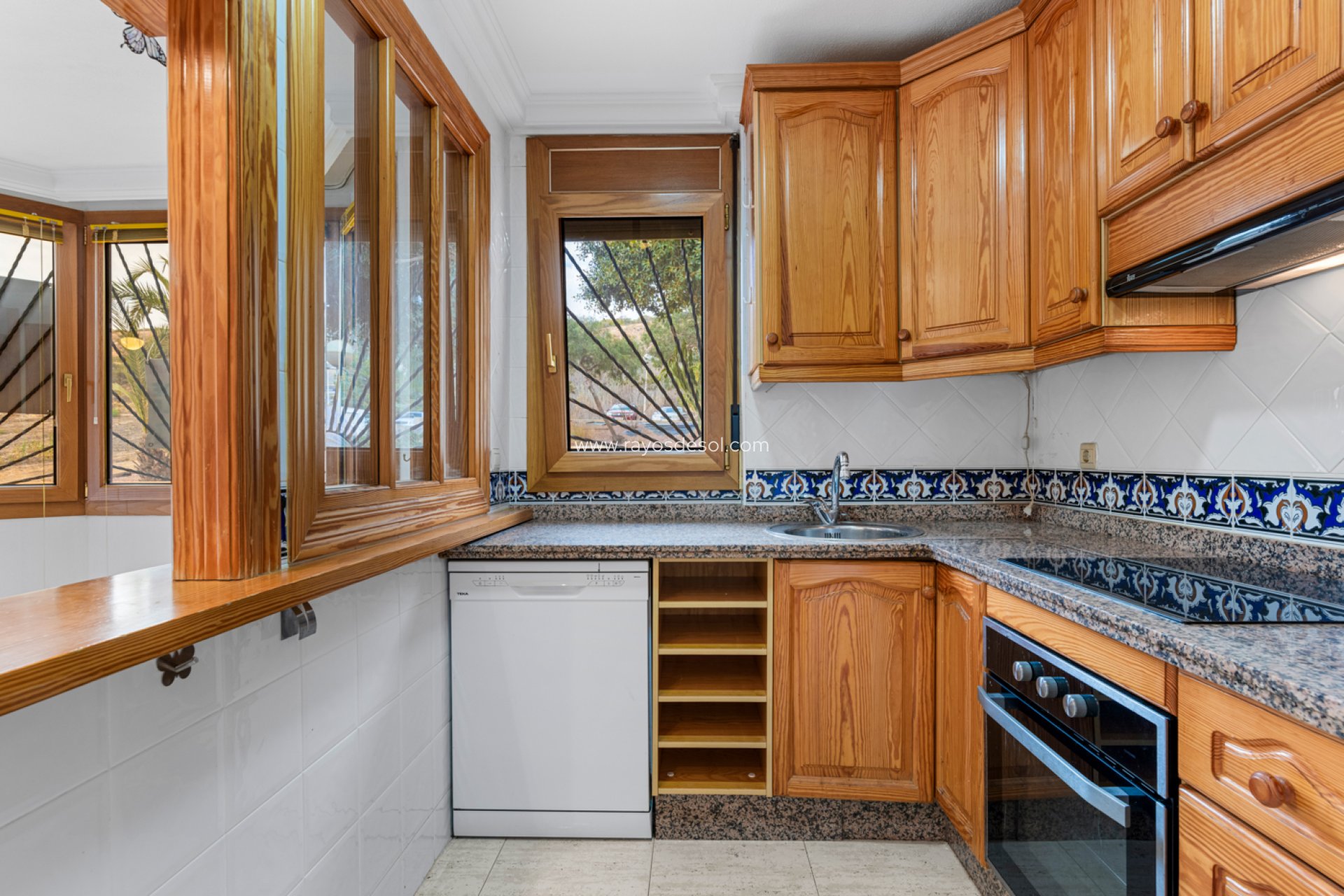 Resale - Apartment - Guardamar del Segura - Guardamar Del Segura