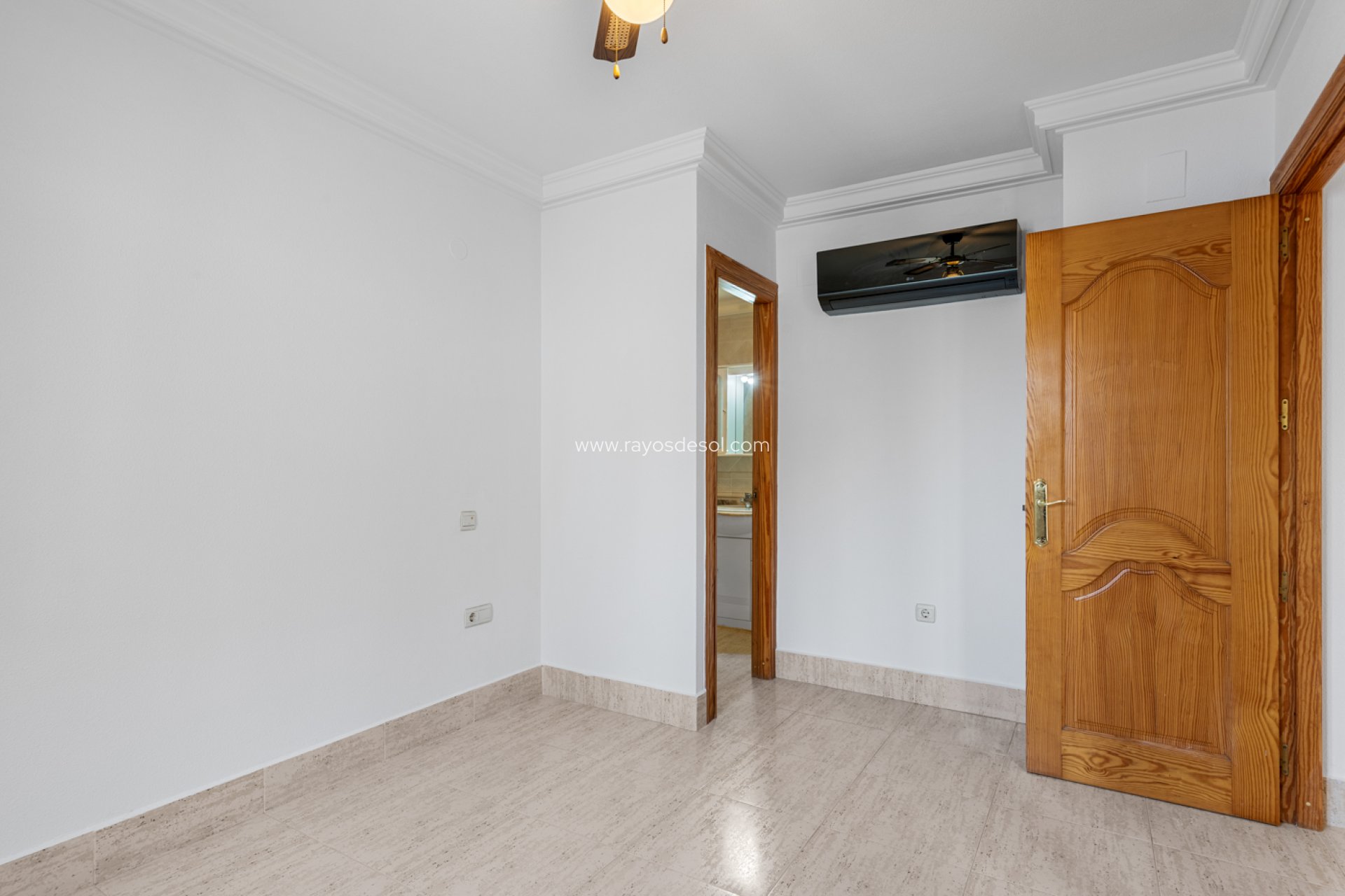 Resale - Apartment - Guardamar del Segura - Guardamar Del Segura
