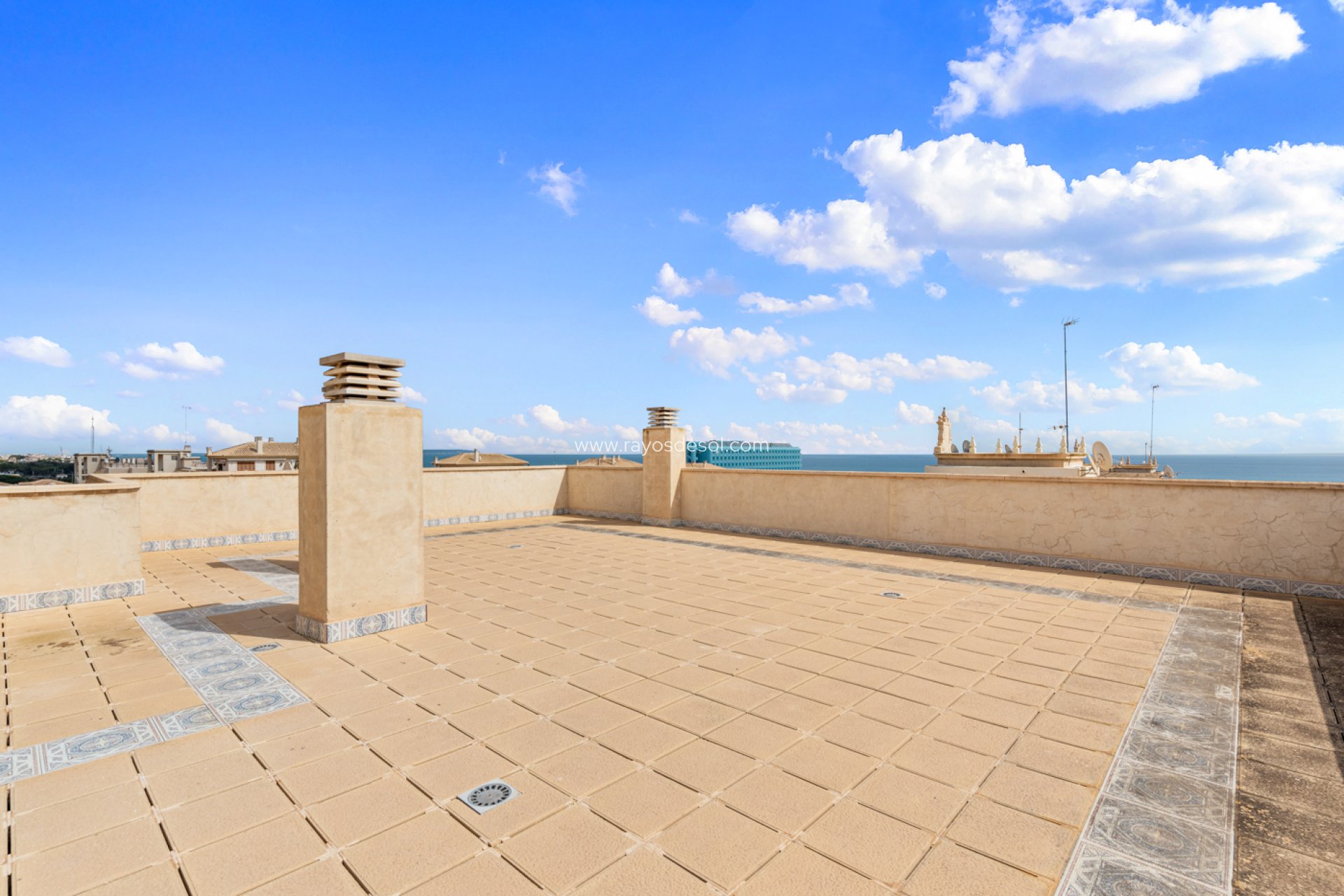 Resale - Apartment - Guardamar del Segura - Guardamar Del Segura