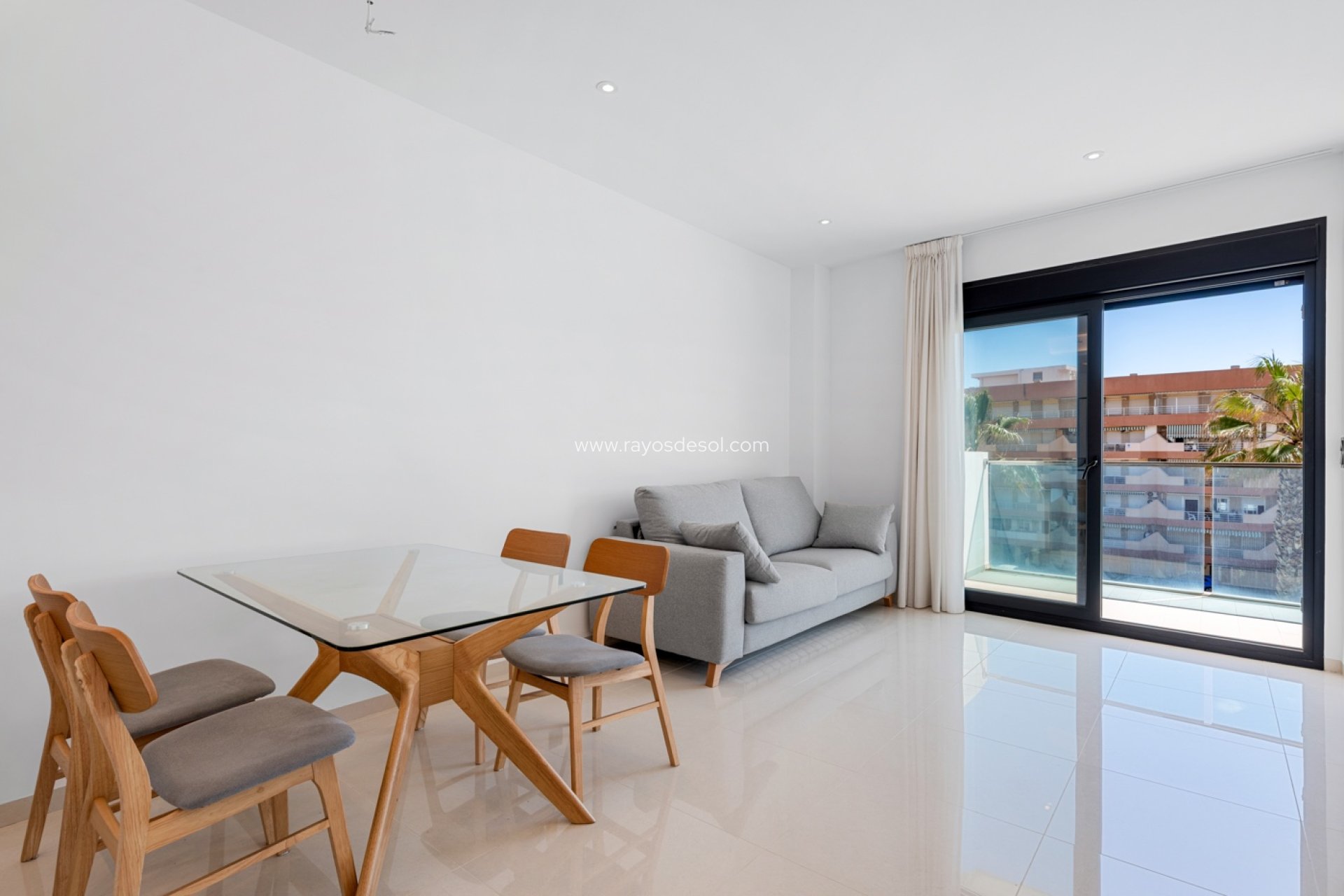 Resale - Apartment - Guardamar del Segura - Guardamar Del Segura