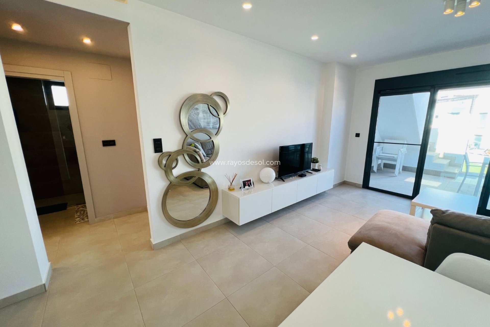 Resale - Apartment - Guardamar del Segura - Guardamar Del Segura