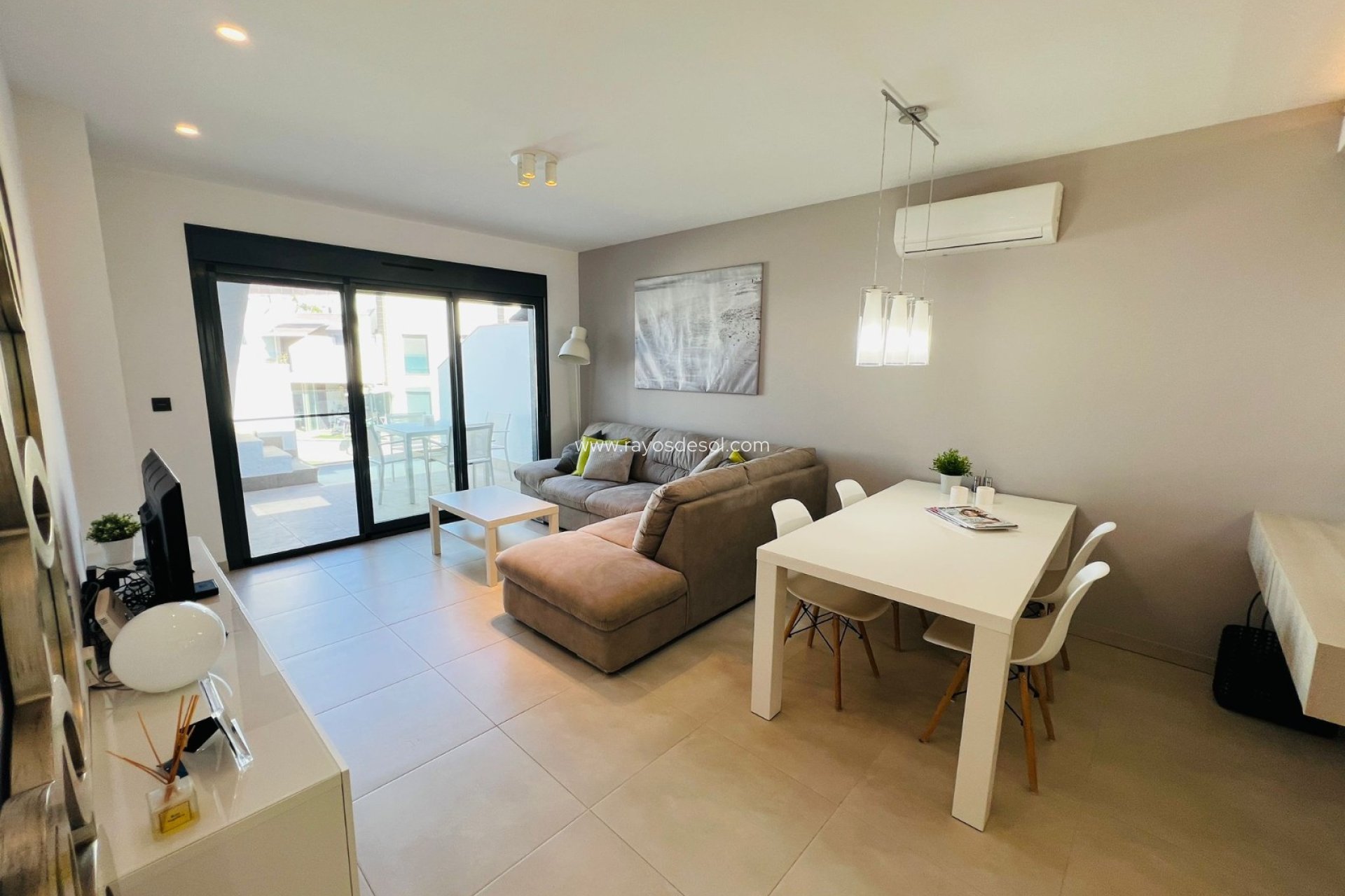 Resale - Apartment - Guardamar del Segura - Guardamar Del Segura