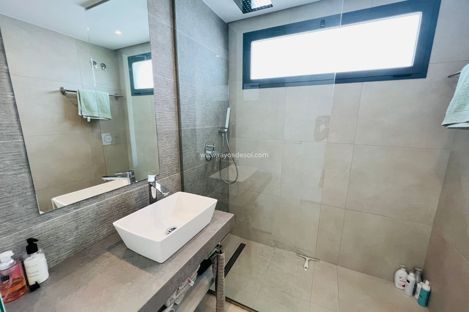 Resale - Apartment - Guardamar del Segura - Guardamar Del Segura