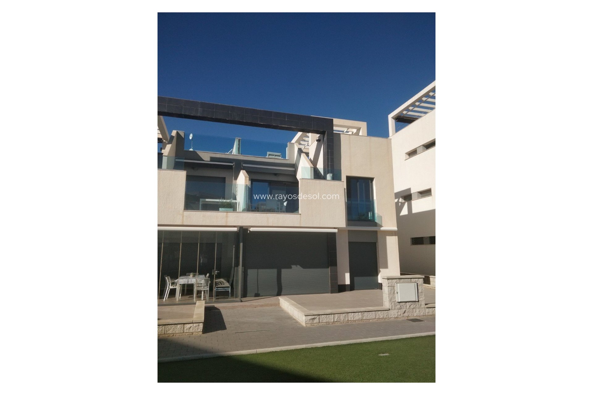 Resale - Apartment - Guardamar del Segura - Guardamar Del Segura