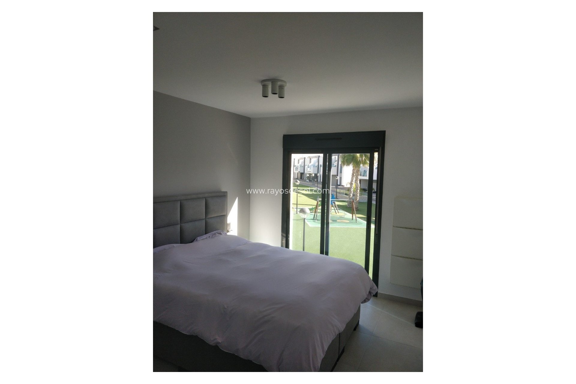 Resale - Apartment - Guardamar del Segura - Guardamar Del Segura