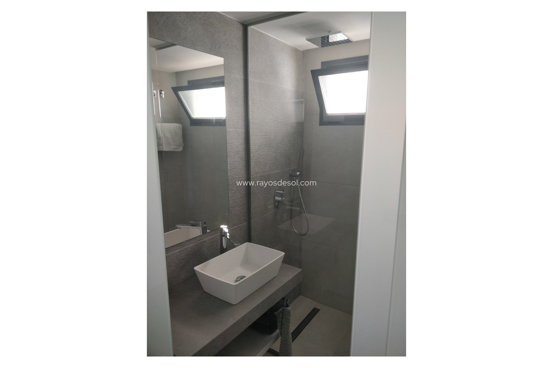 Resale - Apartment - Guardamar del Segura - Guardamar Del Segura