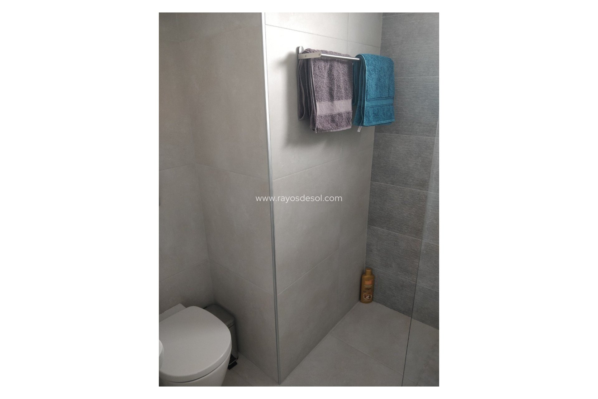 Resale - Apartment - Guardamar del Segura - Guardamar Del Segura