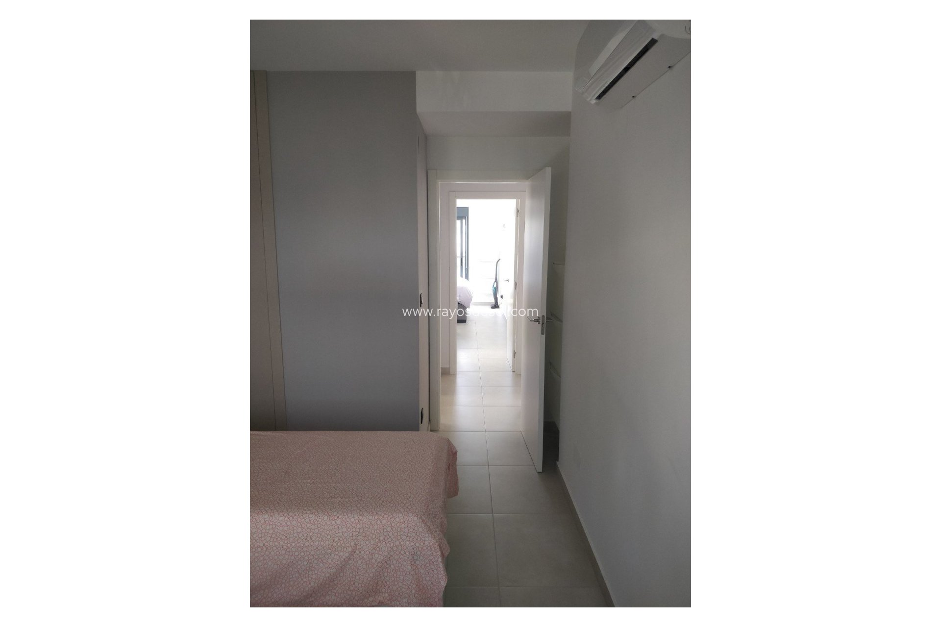 Resale - Apartment - Guardamar del Segura - Guardamar Del Segura