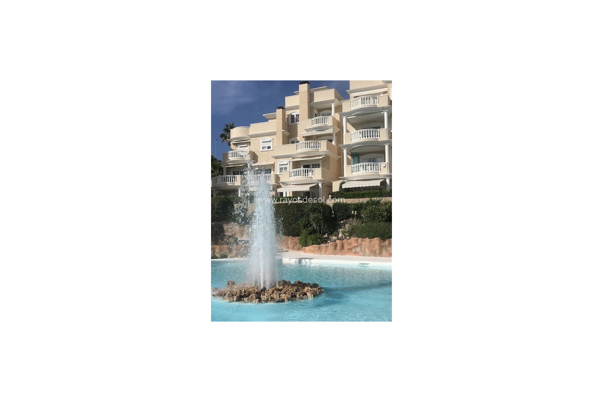 Resale - Apartment - Guardamar del Segura - Guardamar Del Segura