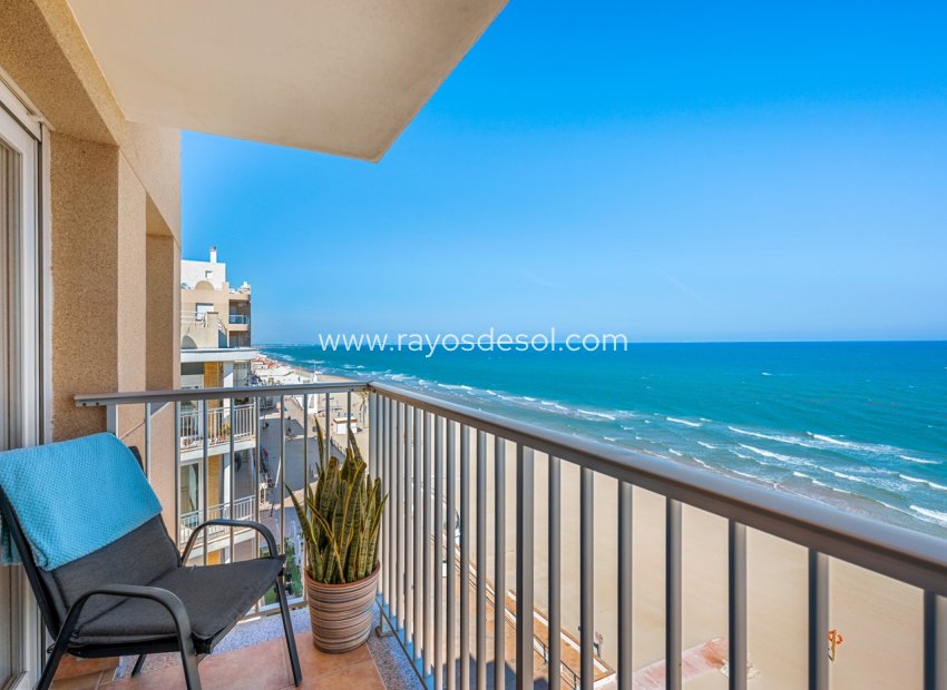 Resale - Apartment - Guardamar del Segura - Guardamar Del Segura