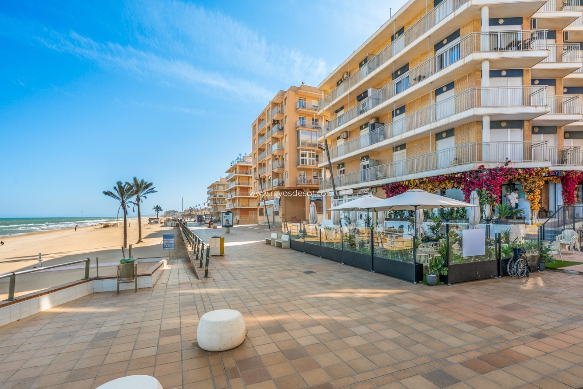 Resale - Apartment - Guardamar del Segura - Guardamar Del Segura