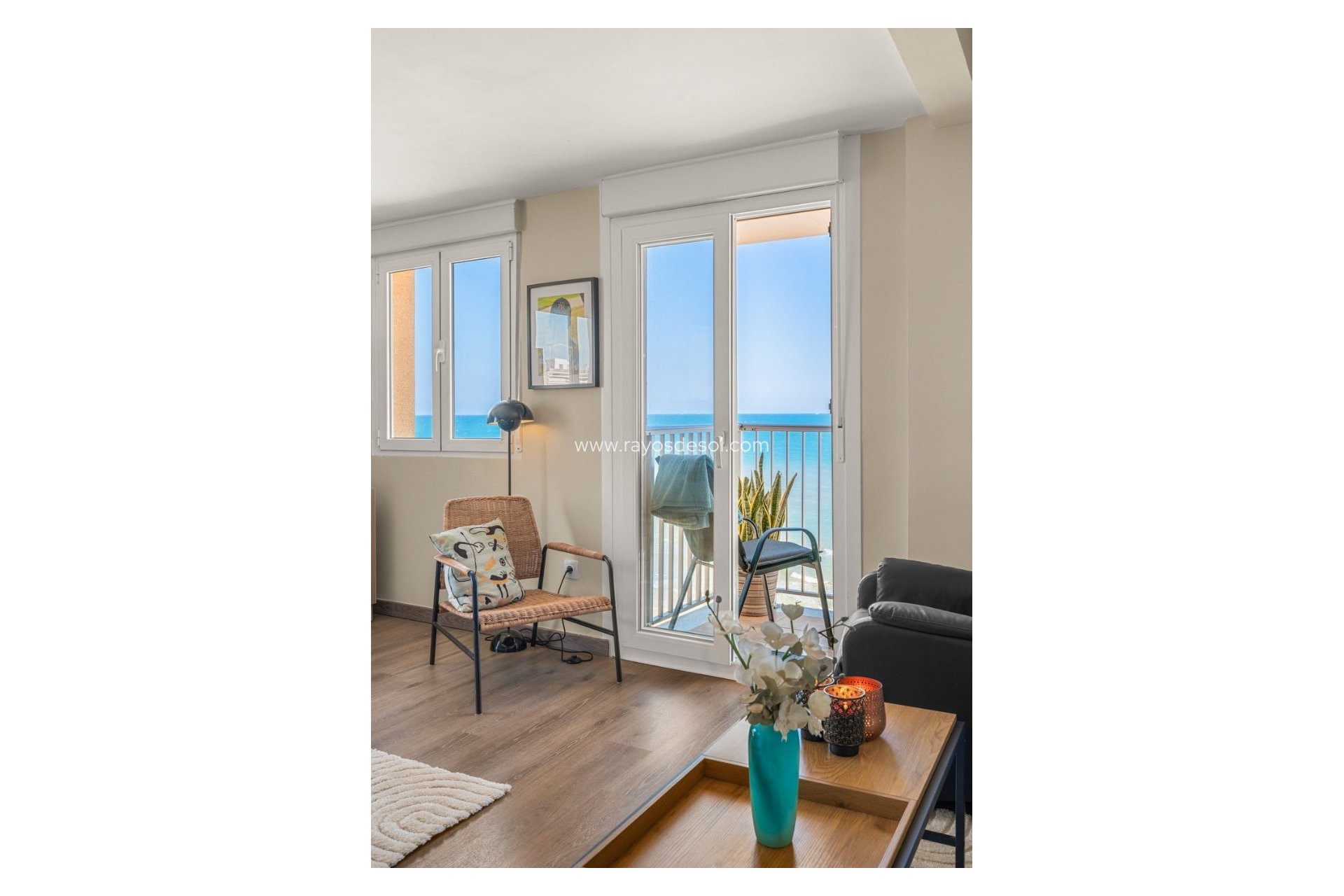 Resale - Apartment - Guardamar del Segura - Guardamar Del Segura