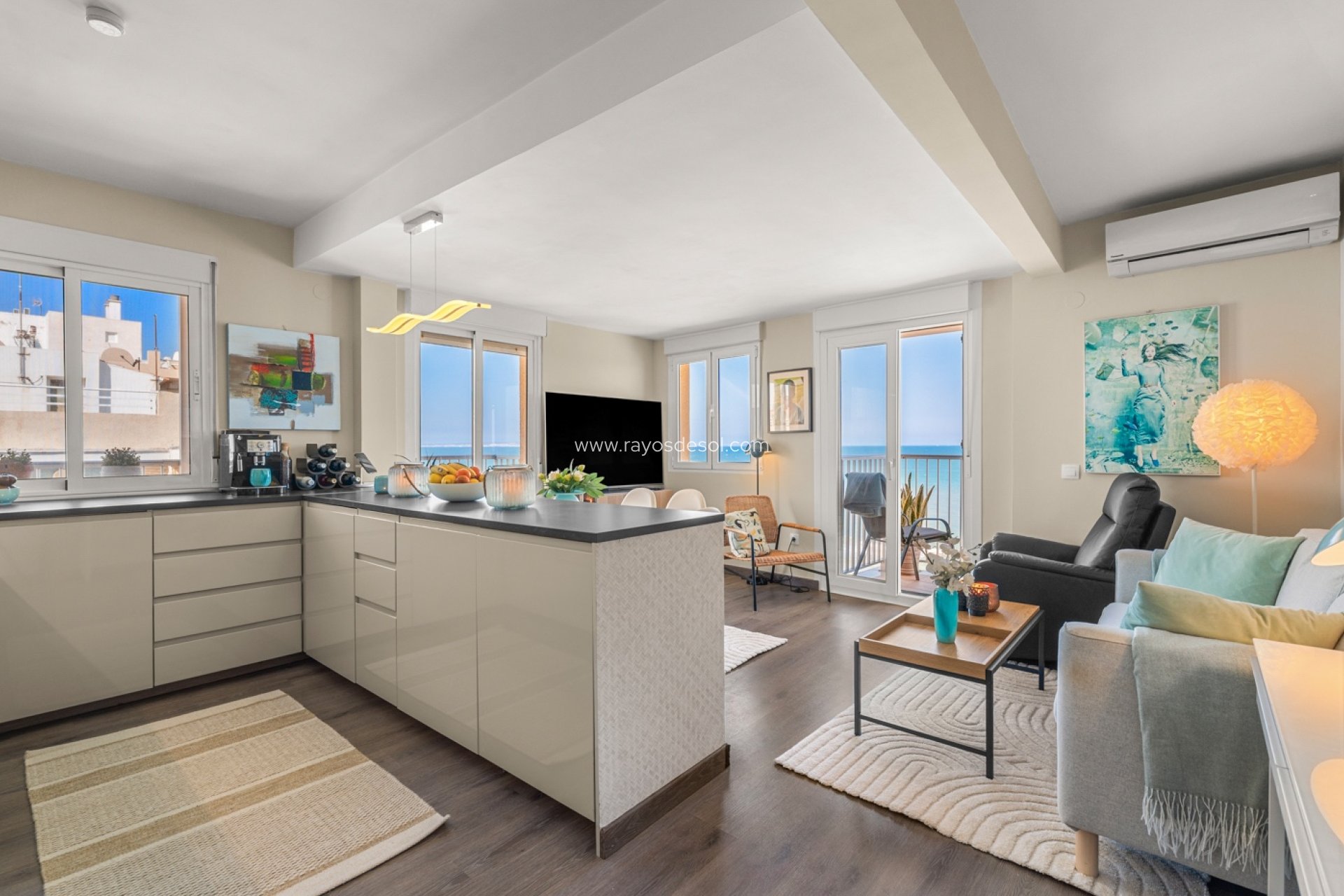 Resale - Apartment - Guardamar del Segura - Guardamar Del Segura