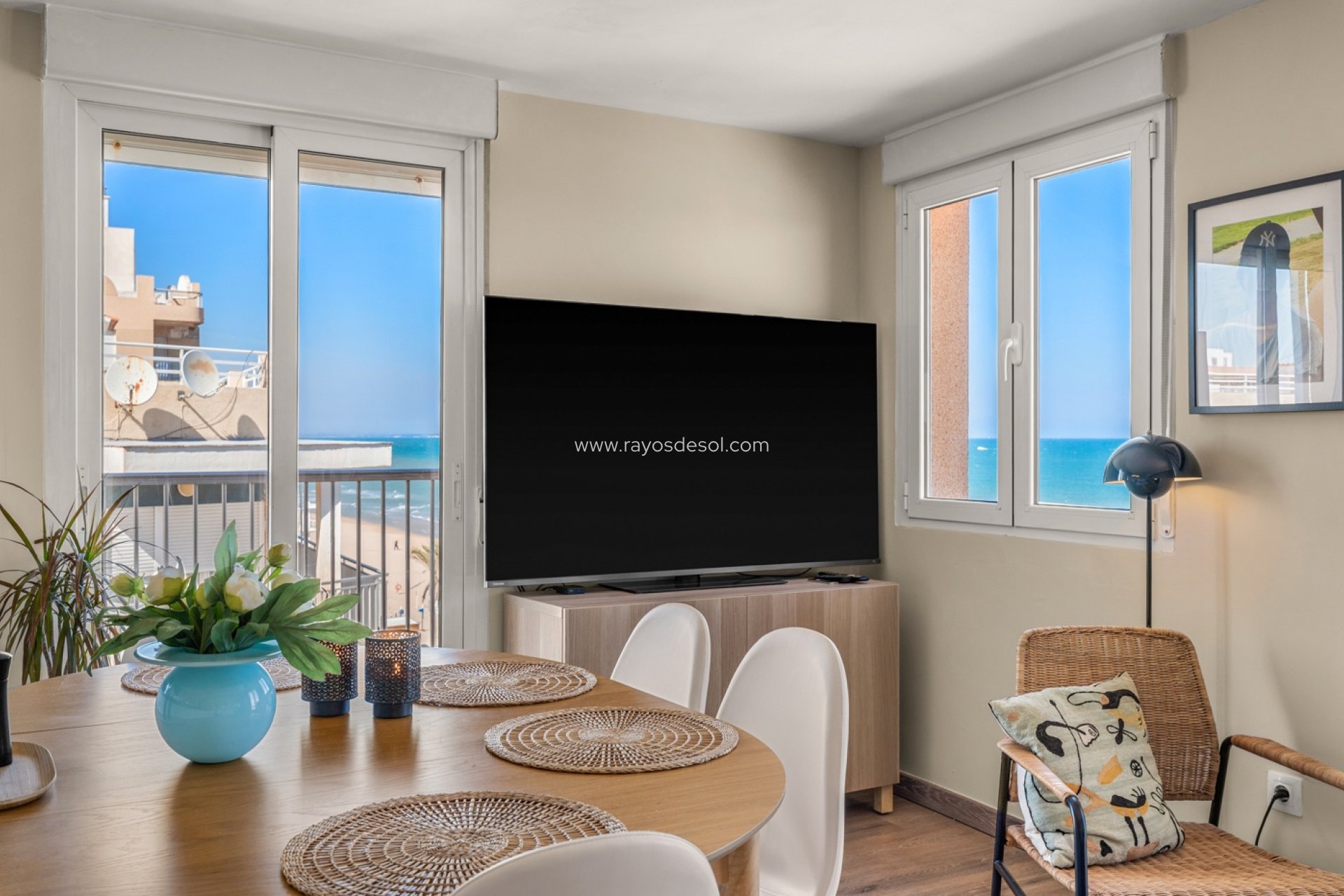 Resale - Apartment - Guardamar del Segura - Guardamar Del Segura