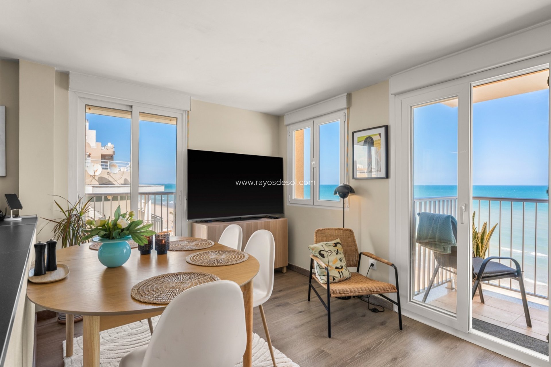 Resale - Apartment - Guardamar del Segura - Guardamar Del Segura