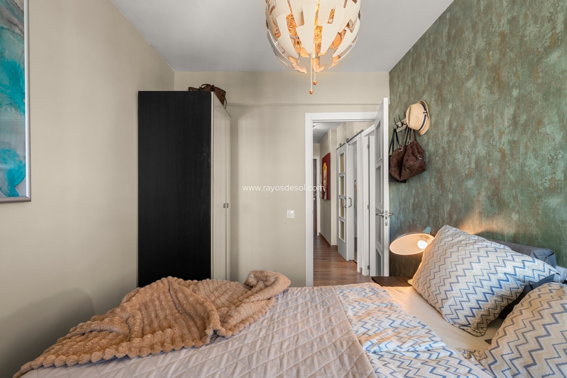 Resale - Apartment - Guardamar del Segura - Guardamar Del Segura