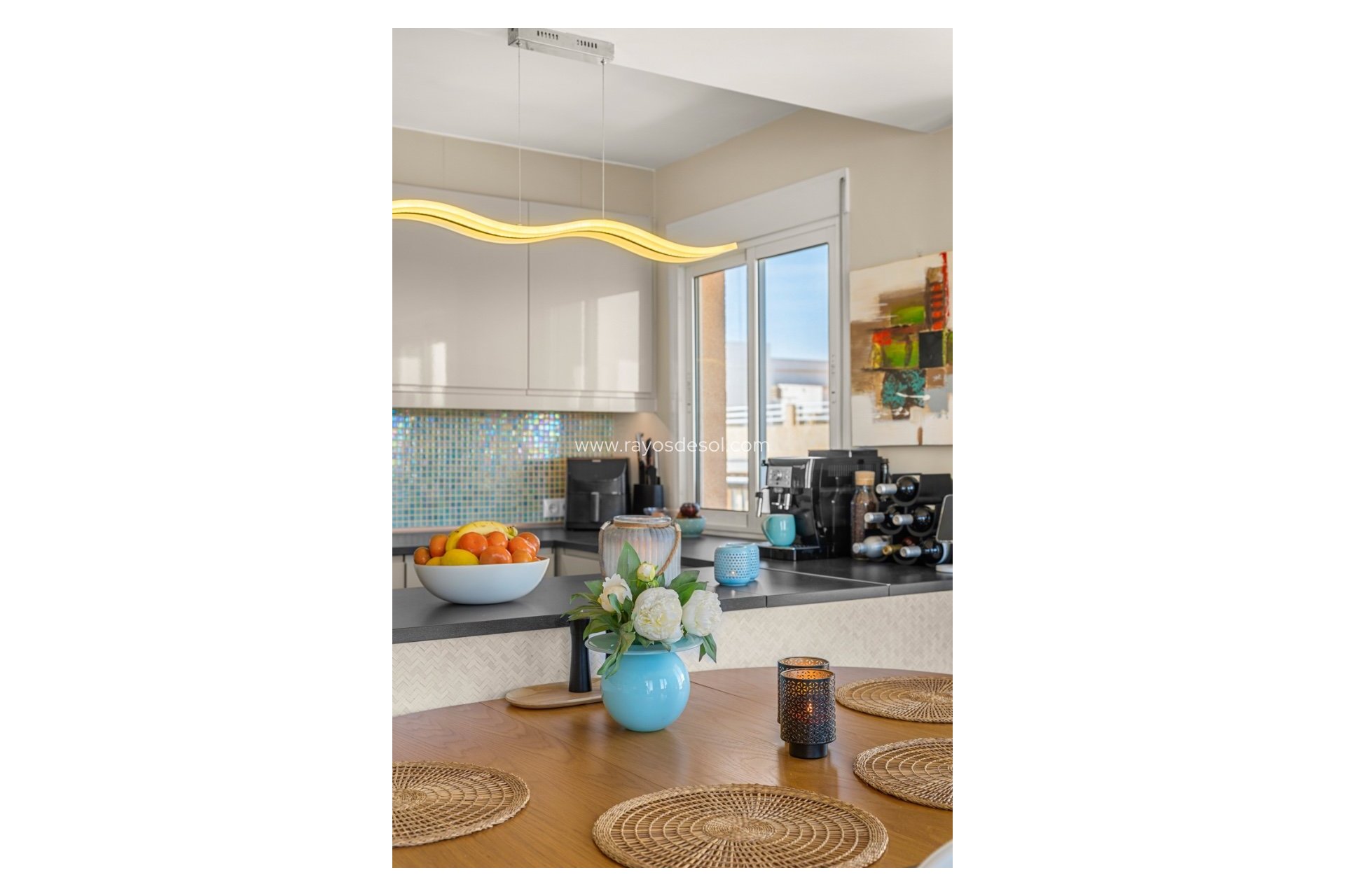 Resale - Apartment - Guardamar del Segura - Guardamar Del Segura