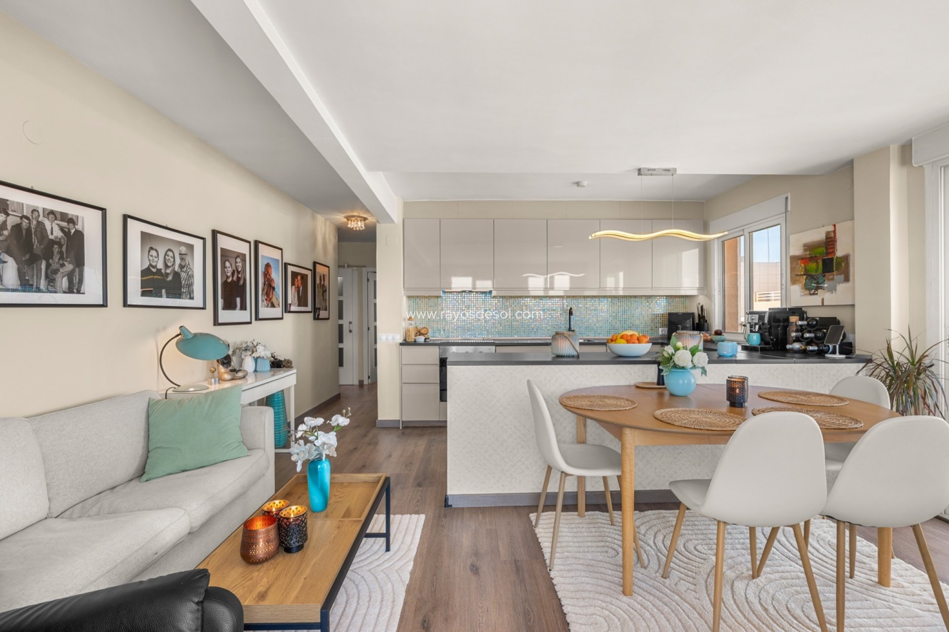 Resale - Apartment - Guardamar del Segura - Guardamar Del Segura