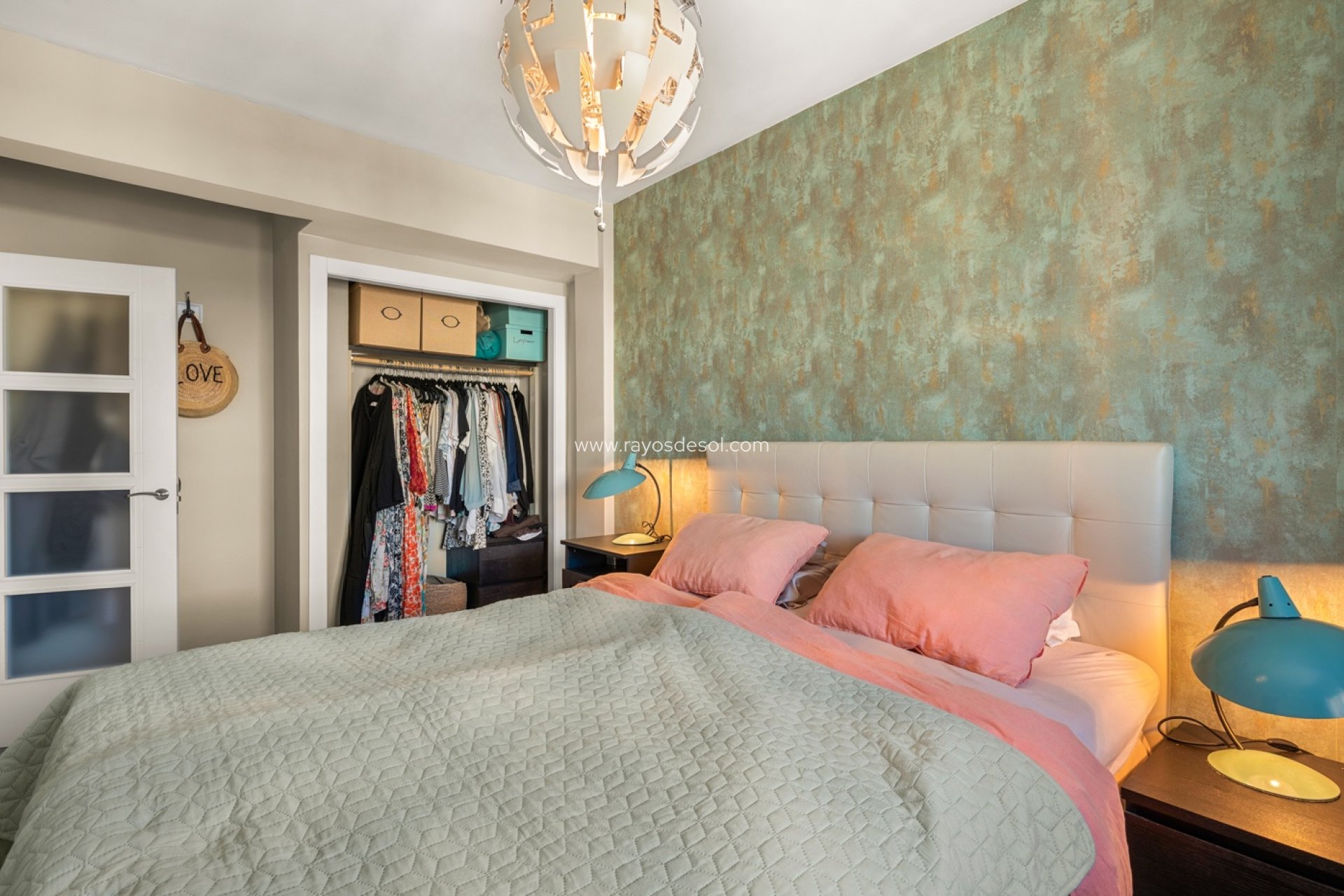 Resale - Apartment - Guardamar del Segura - Guardamar Del Segura