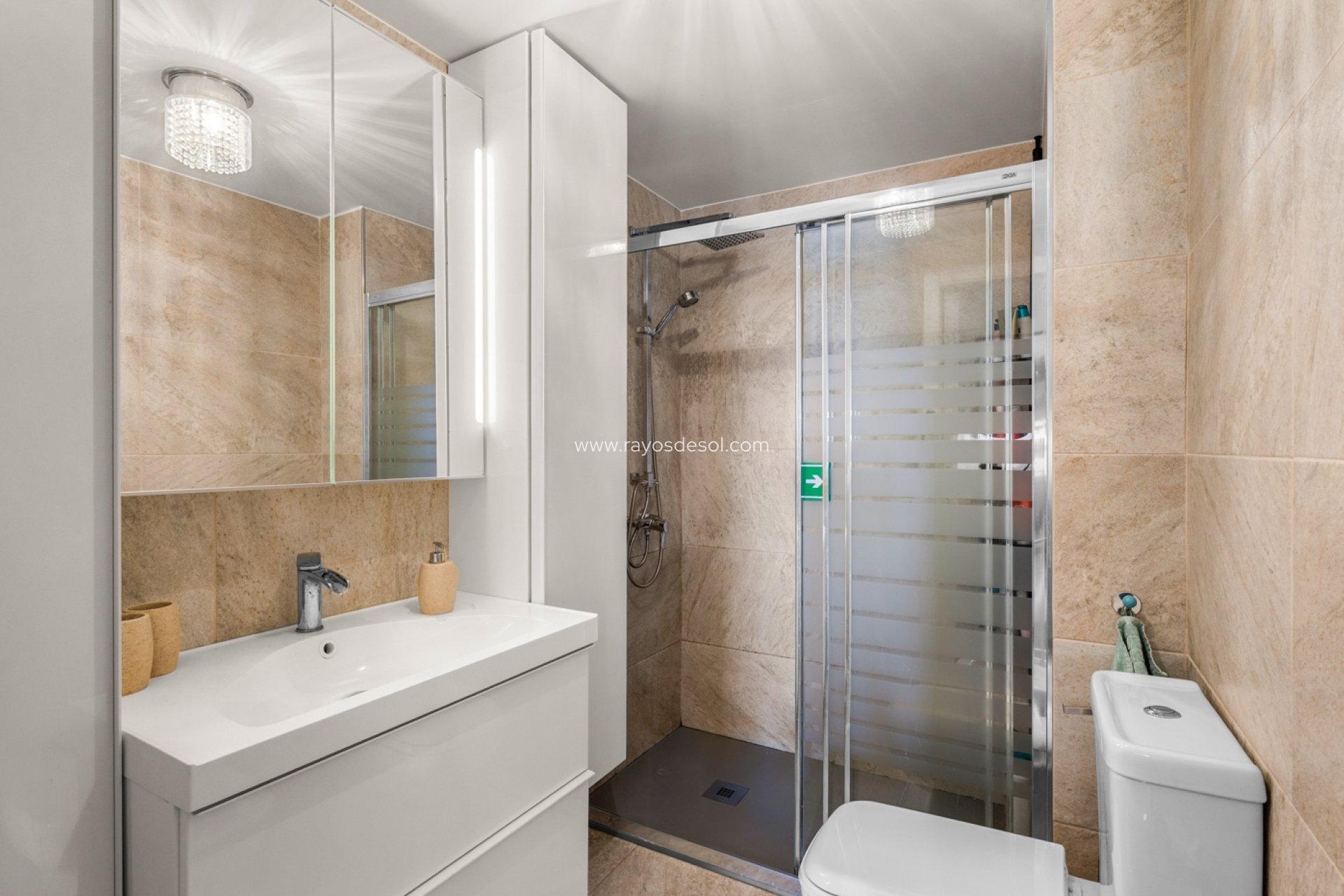 Resale - Apartment - Guardamar del Segura - Guardamar Del Segura