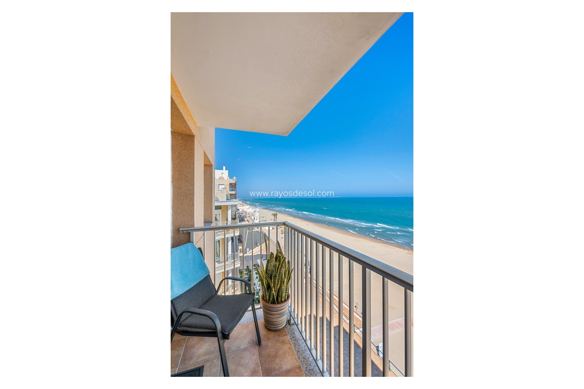 Resale - Apartment - Guardamar del Segura - Guardamar Del Segura