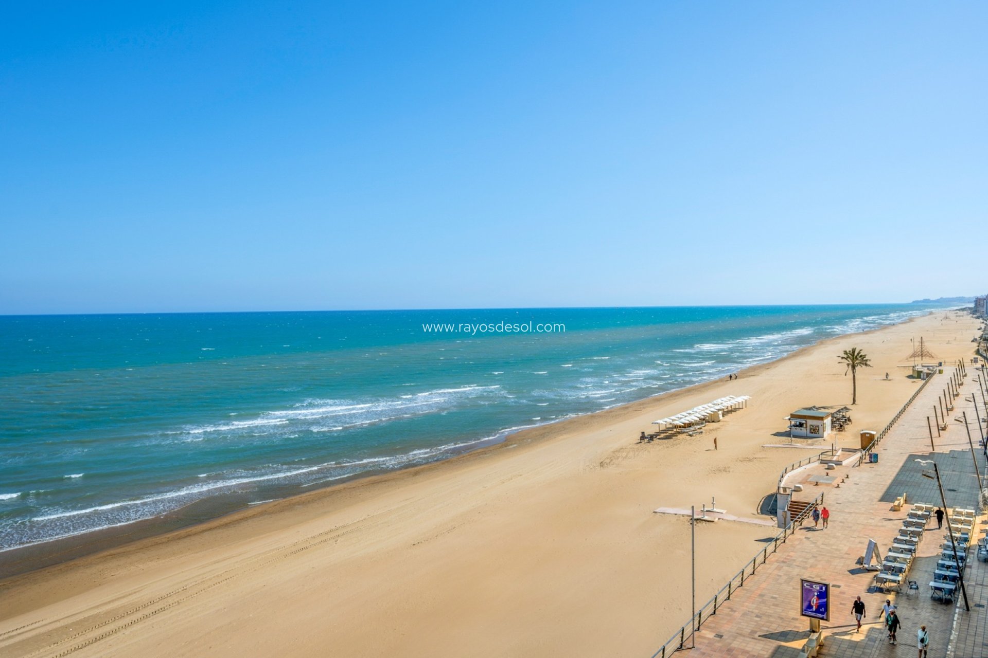 Resale - Apartment - Guardamar del Segura - Guardamar Del Segura