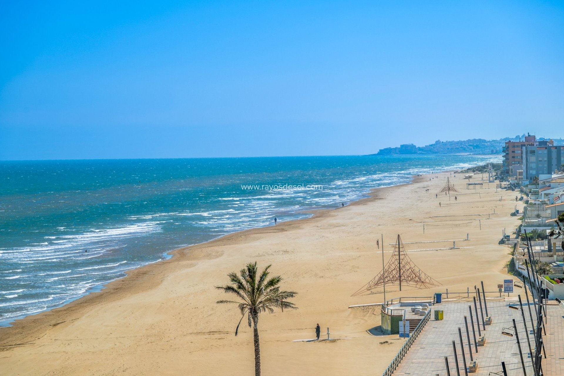 Resale - Apartment - Guardamar del Segura - Guardamar Del Segura