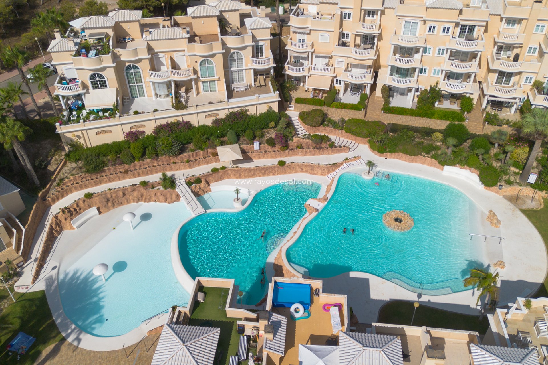 Resale - Apartment - Guardamar del Segura - Guardamar Del Segura