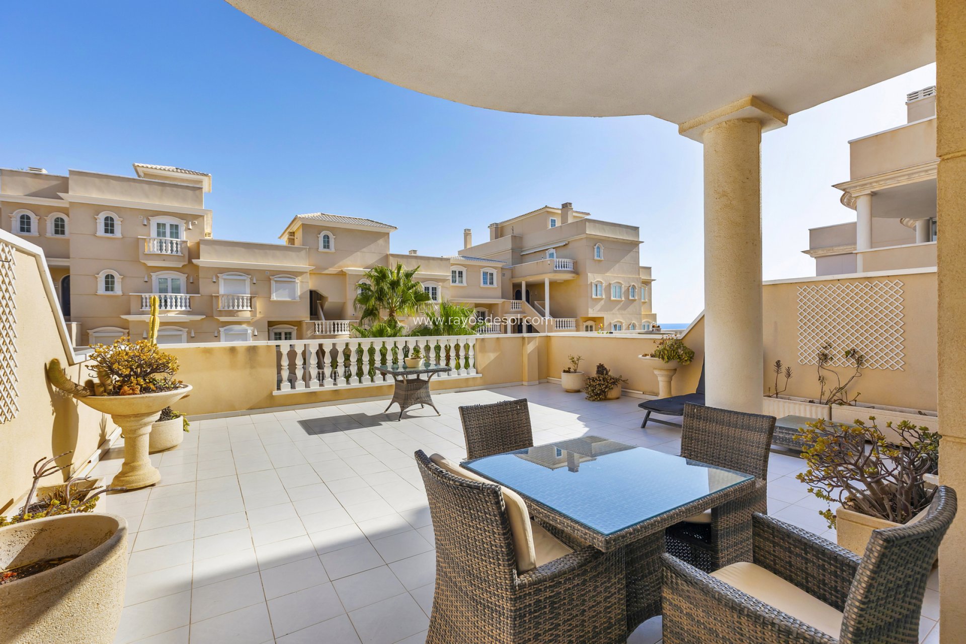 Resale - Apartment - Guardamar del Segura - Guardamar Del Segura