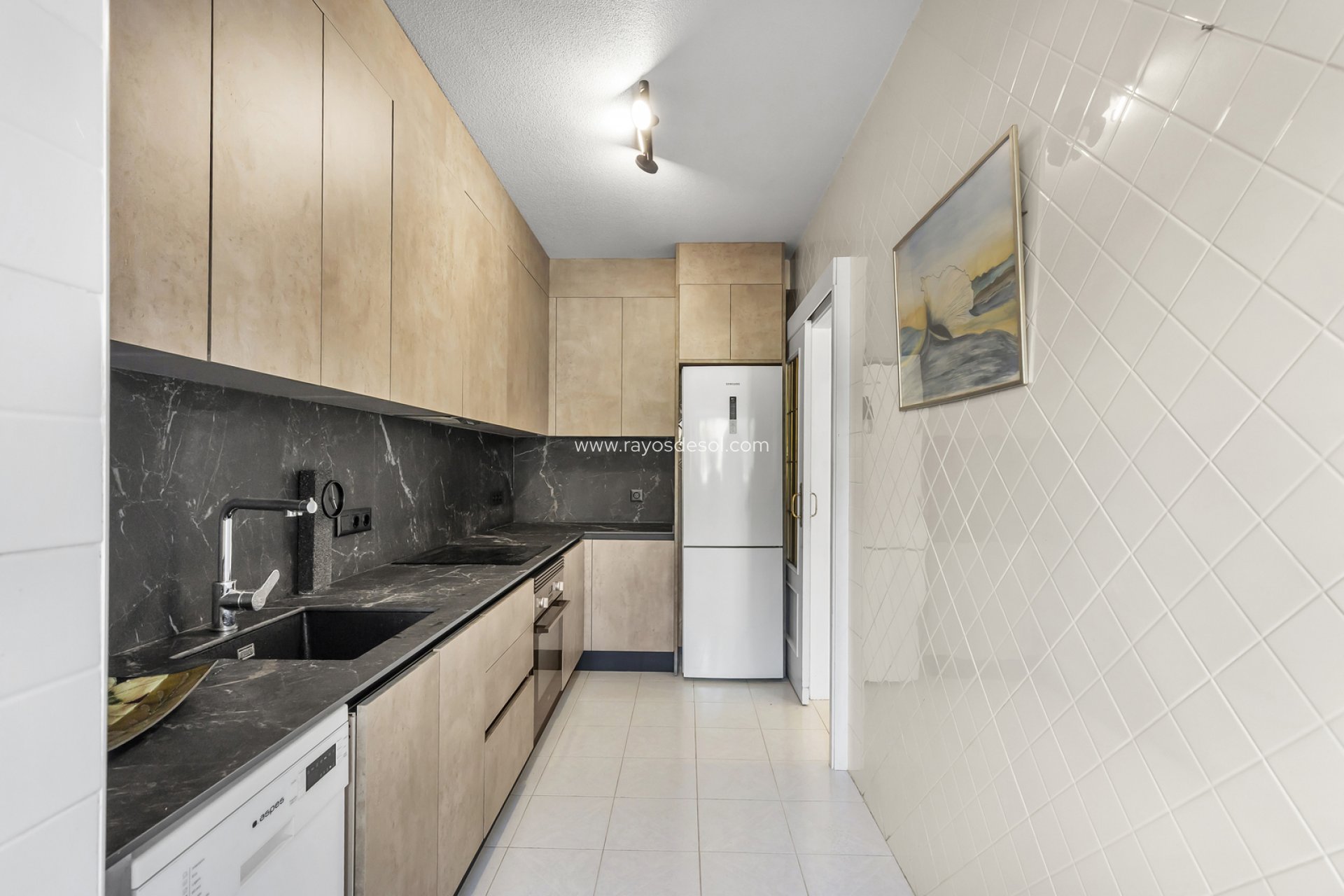 Resale - Apartment - Guardamar del Segura - Guardamar Del Segura
