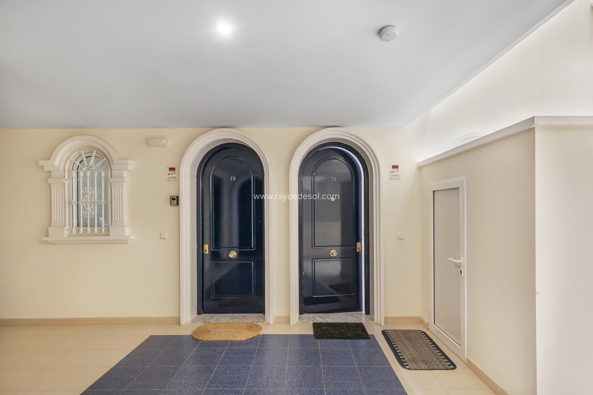 Resale - Apartment - Guardamar del Segura - Guardamar Del Segura