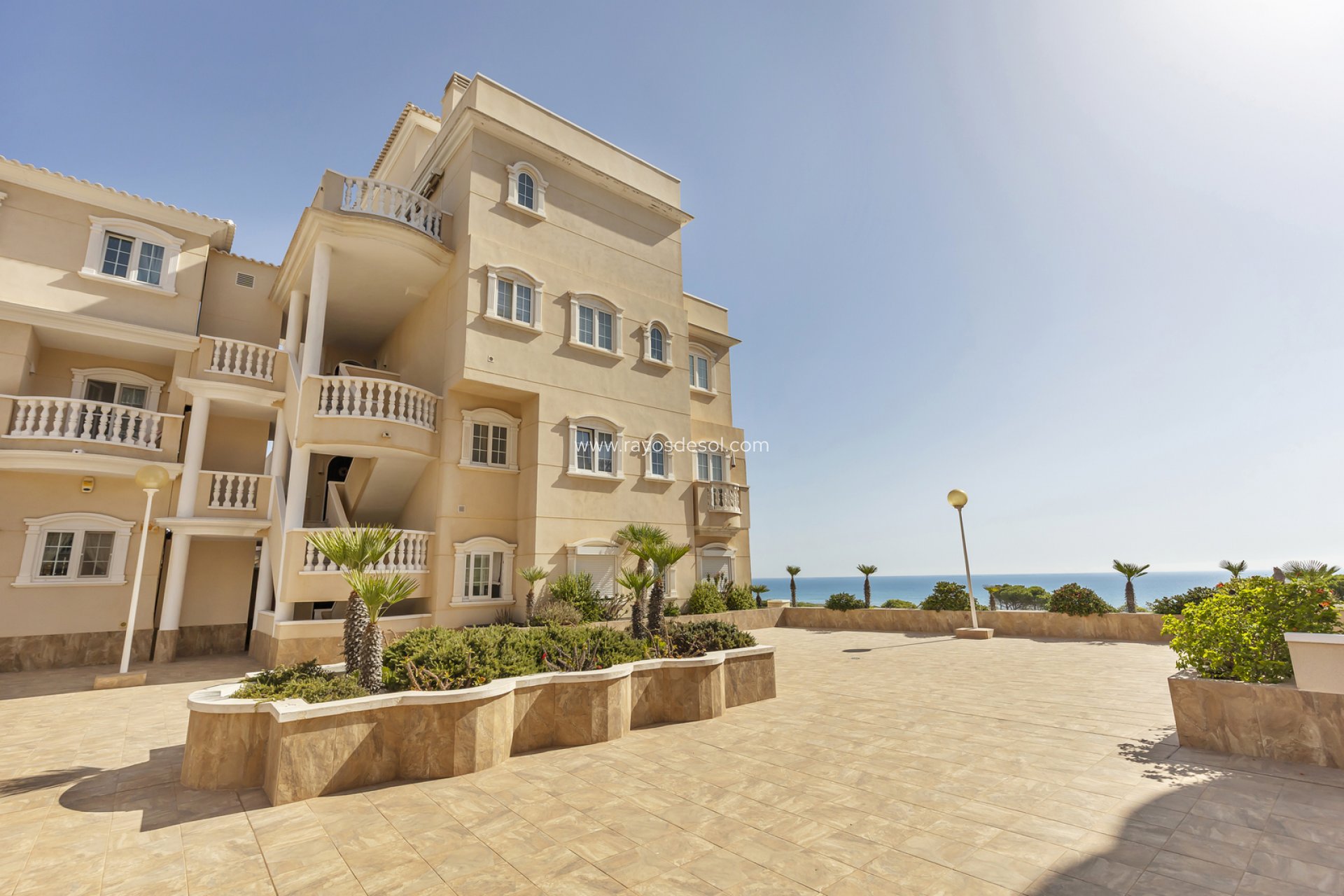 Resale - Apartment - Guardamar del Segura - Guardamar Del Segura