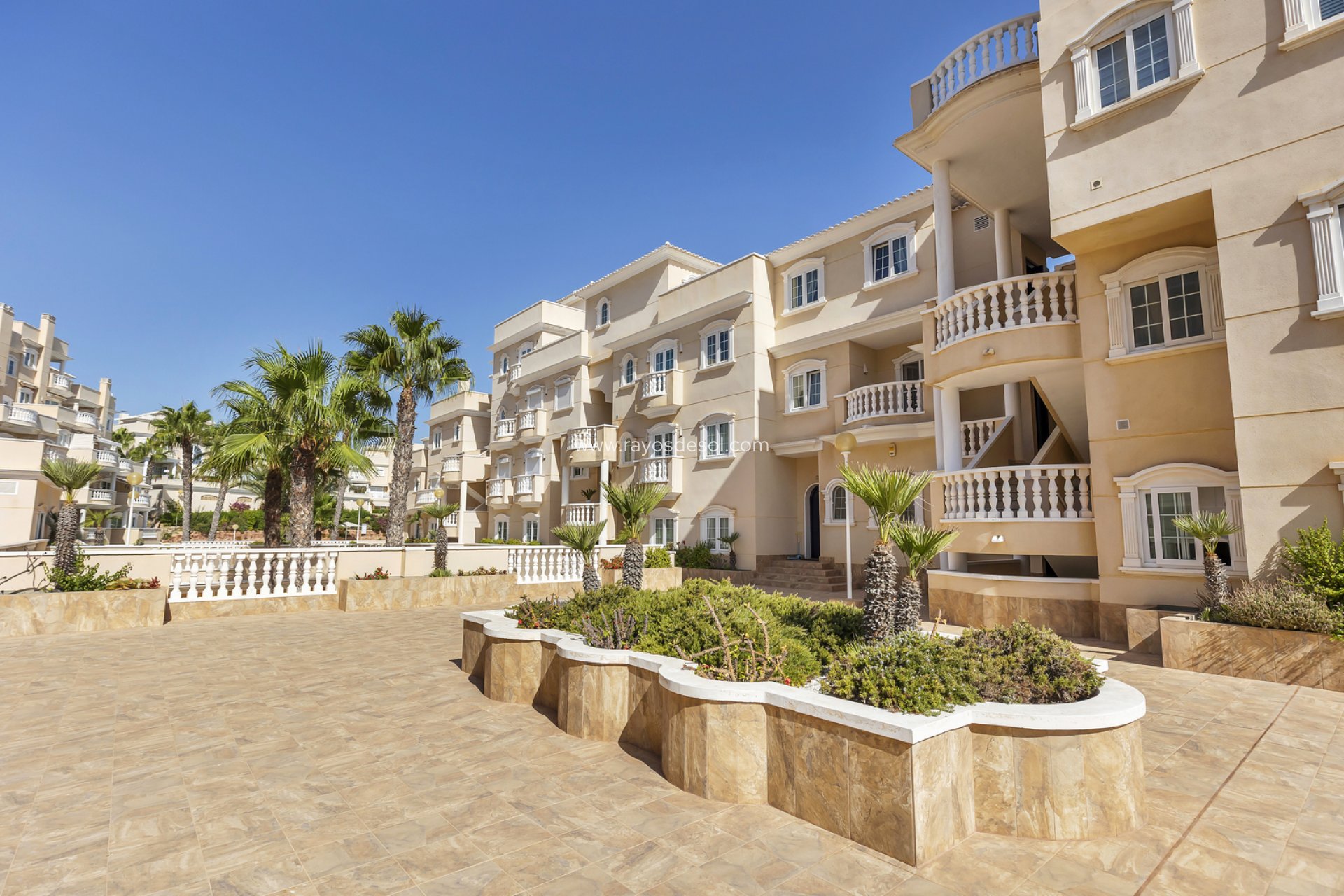 Resale - Apartment - Guardamar del Segura - Guardamar Del Segura