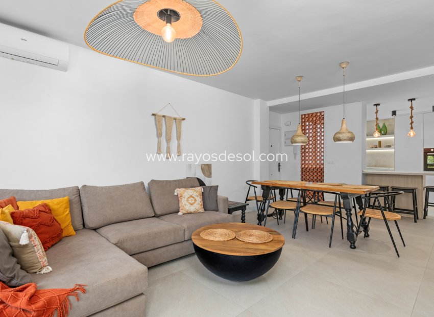 Resale - Apartment - Guardamar del Segura - Guardamar Del Segura